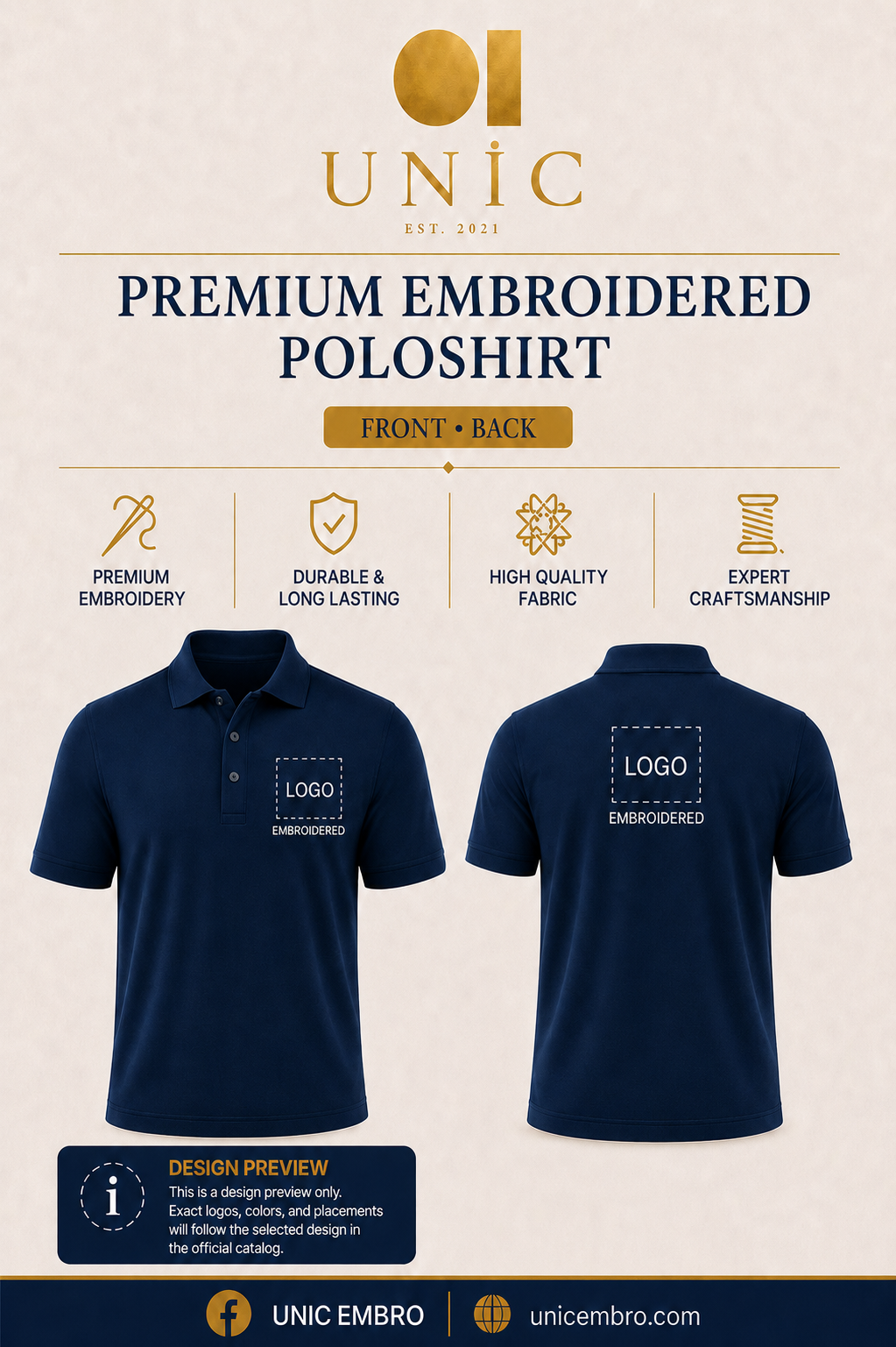 DESIGN 7 | FRONT & BACK